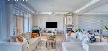 Luksusowa posesja z dostępem do jeziora, pomost!