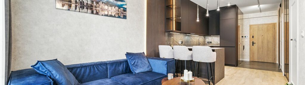 Apartament premium – centrum katowic