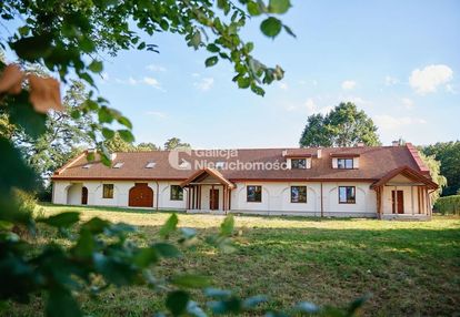 Idealne pod dom i działalność lub gabinety
