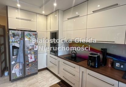 ###dom 264m2//działka 1200m2//olecko###