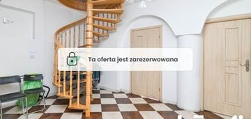 Dom w orłowie o szerokim zastosowaniu dla każdego