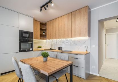 Wykończone 3-pokojowe| 60 m²