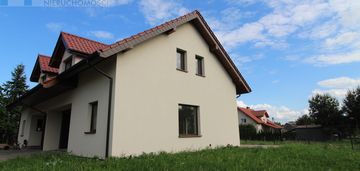 Bliźniak  - niedaleko wrocławia