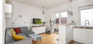 Silva eco ville, komfort, zieleń, parking ,piwnica