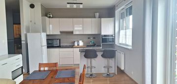 Słoneczne 3 pokoje | duży balkon |reda