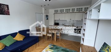 3 pokoje w centrum gdyni