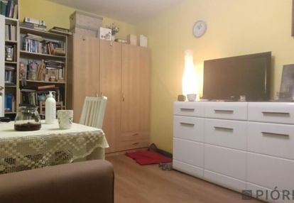 2-pokojowe mieszkanie na targówku