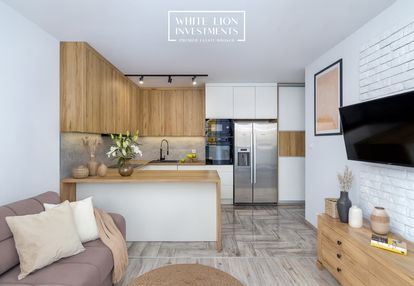 Funkcjonalne 3-pokoje | posag 7 panien