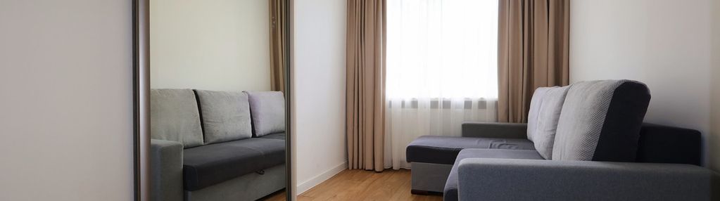 3-pokojowe mieszkanie w lubinie, po remoncie