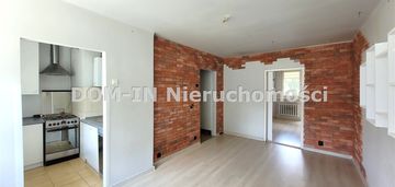 M-3 ul. śląska, 1 p, balkon