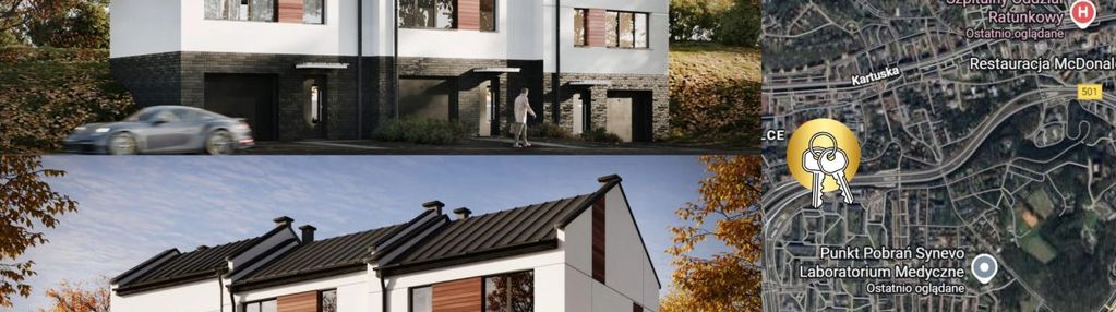 Dom * gdańsk * blisko centrum