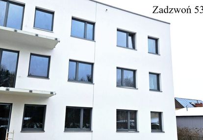 ✨️parter z ogrodem | nowe 3 pokoje | balkon ✨️