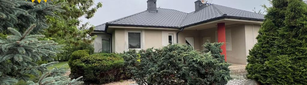 Elegancja i funkcjonalność - dom z prywatnym spa i pięknym ogrodem