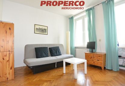 Mieszkanie 1pok, 27m2, śródmieście ul. mokotowska