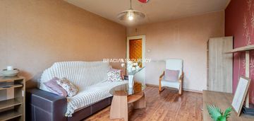 63,5 m² | 3 pokoje | os. tysiąclecia