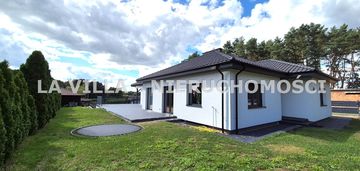 Dwulokalowy dom osieczna!