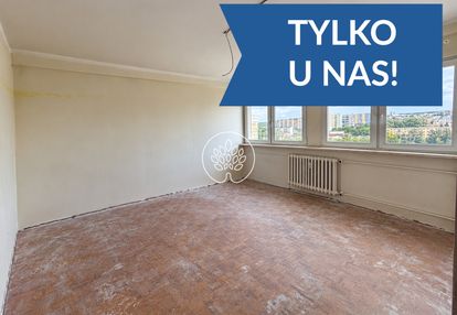 Mieszkanie | 29 m² | 10. piętro | widok na balaton