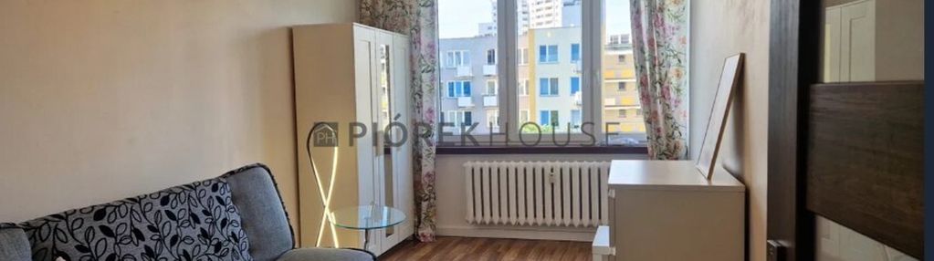 3-pokojowe mieszkanie na pradze-południe