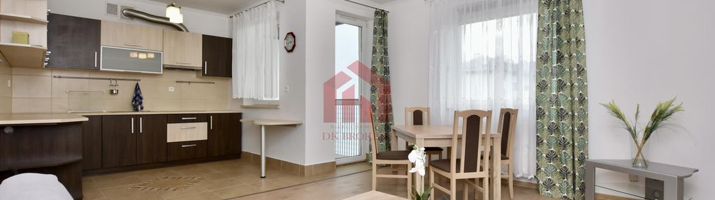2-pokojowe mieszkanie, 52 m2, ul. raginisa