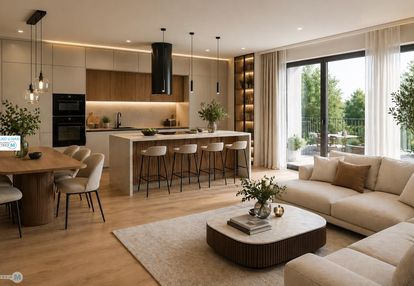 Nowe apartamenty enklawa prendowskiej