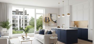 Doskonała lokalizacja blisko centrum i parków