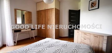 Mieszkanie na wynajem,4 pokoje ul.ćwiklińskiej