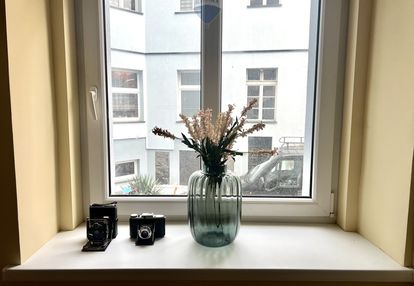 Kawalerka z osobną kuchnią ul.mieszka i gniezno