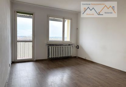 3 ustawne pokoje, ogrzewanie miejskie, balkon!