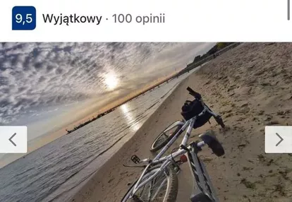 Mieszkanie inwestycyjne Kosakowo k. Gdynia