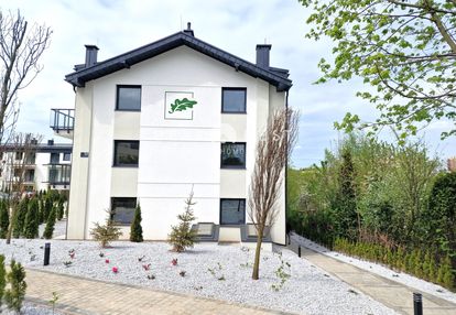 B-b kamienica | 3 pokoje | nowe, kameralne osiedle