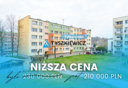 Mieszkanie m4 -idealne miejsce dla rodziny