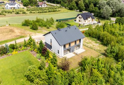 Promocja na zakup pierwszego domu - 679 tys