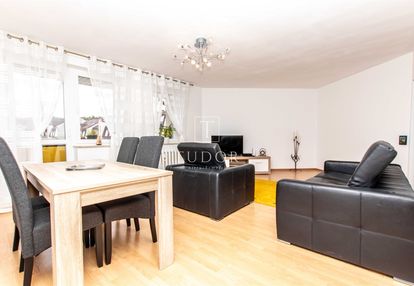 4 pokojowe mieszkanie na os. bukowym - 100 m2.
