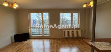 Komfortowa kawalerka w świetnej lokalizacji