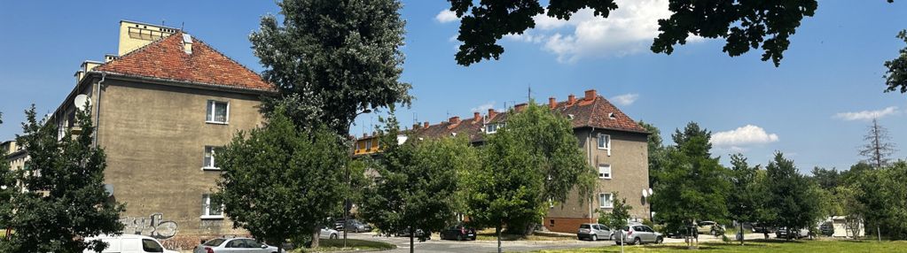 Blisko centrum
