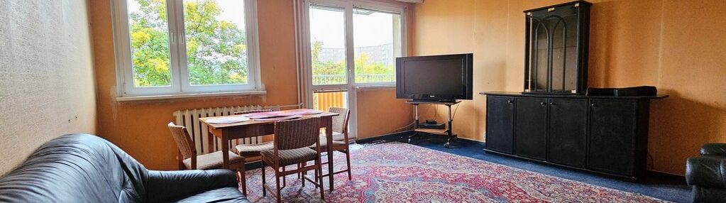 Żmigrodzka, karłowice, psie pole, wrocław 4 pokoje