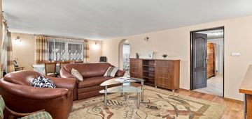 Dom 150 m² | 5 pokoi | duży taras | wyciąska