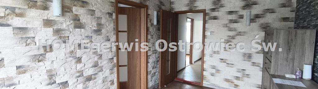 Mieszkanie 46m2 2 pokoje piętro 4 ul.kochanoskiego