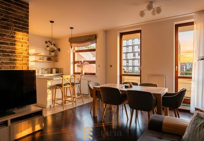 90 m² komfortu i światła | metro ulrychów | wola |