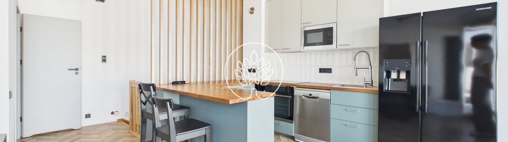 Piękny apartament | 73 m² | taras i balkon