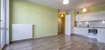 2 pokoje | balkon | winda | do wprowadzenia