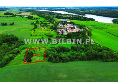 Kup pięknie polożoną działkę !