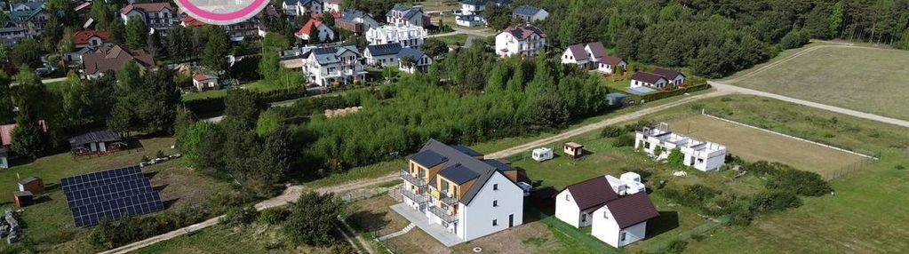 Wykończony apartament - 800 m od morza ostrowo