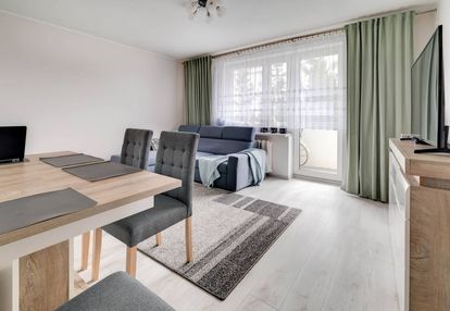 Przytulne mieszkanie na bródnie!