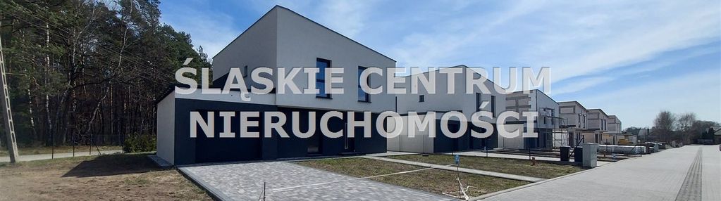 Energooszczędny dom tarnowskie góry pniowiec