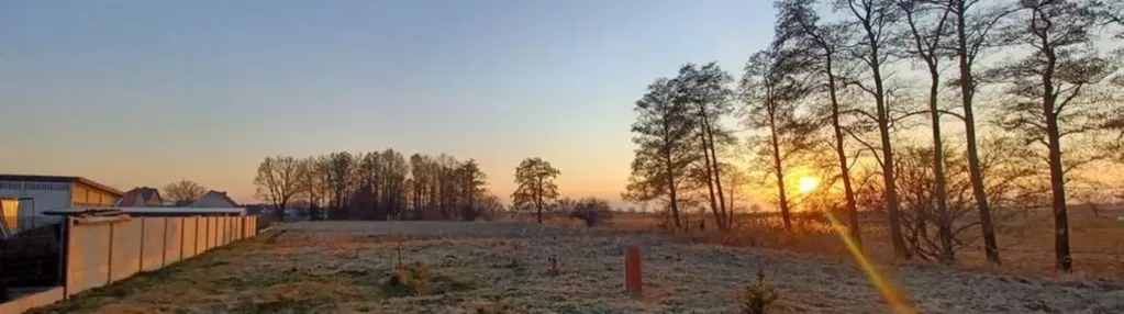 Działka na sprzedaż 2169m2