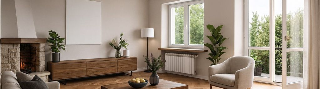 Przestronny segment z ogródkiem | 4 poziomy | pkp