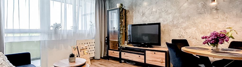 Gotowe do wejścia, funkcjonalne i komfortowe