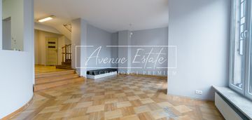 Dom 300 m² na biuro | zielona sadyba