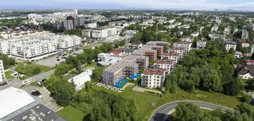 Nowe 4 pok z ogródkiem | piaseczno, jana pawła ii